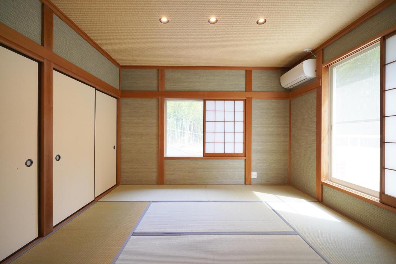 伊東市 ファミーユ伊豆の瞳ヴィラ エクステリア 写真