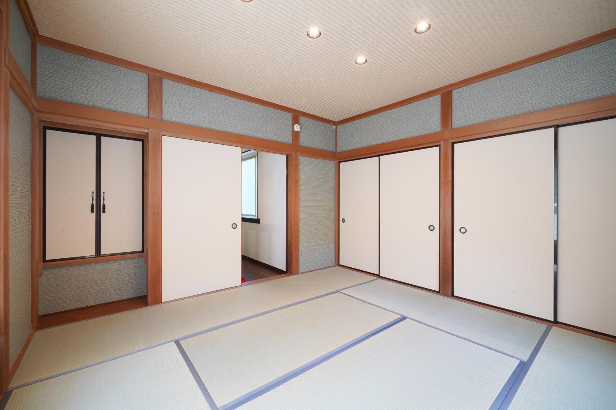 伊東市 ファミーユ伊豆の瞳ヴィラ エクステリア 写真