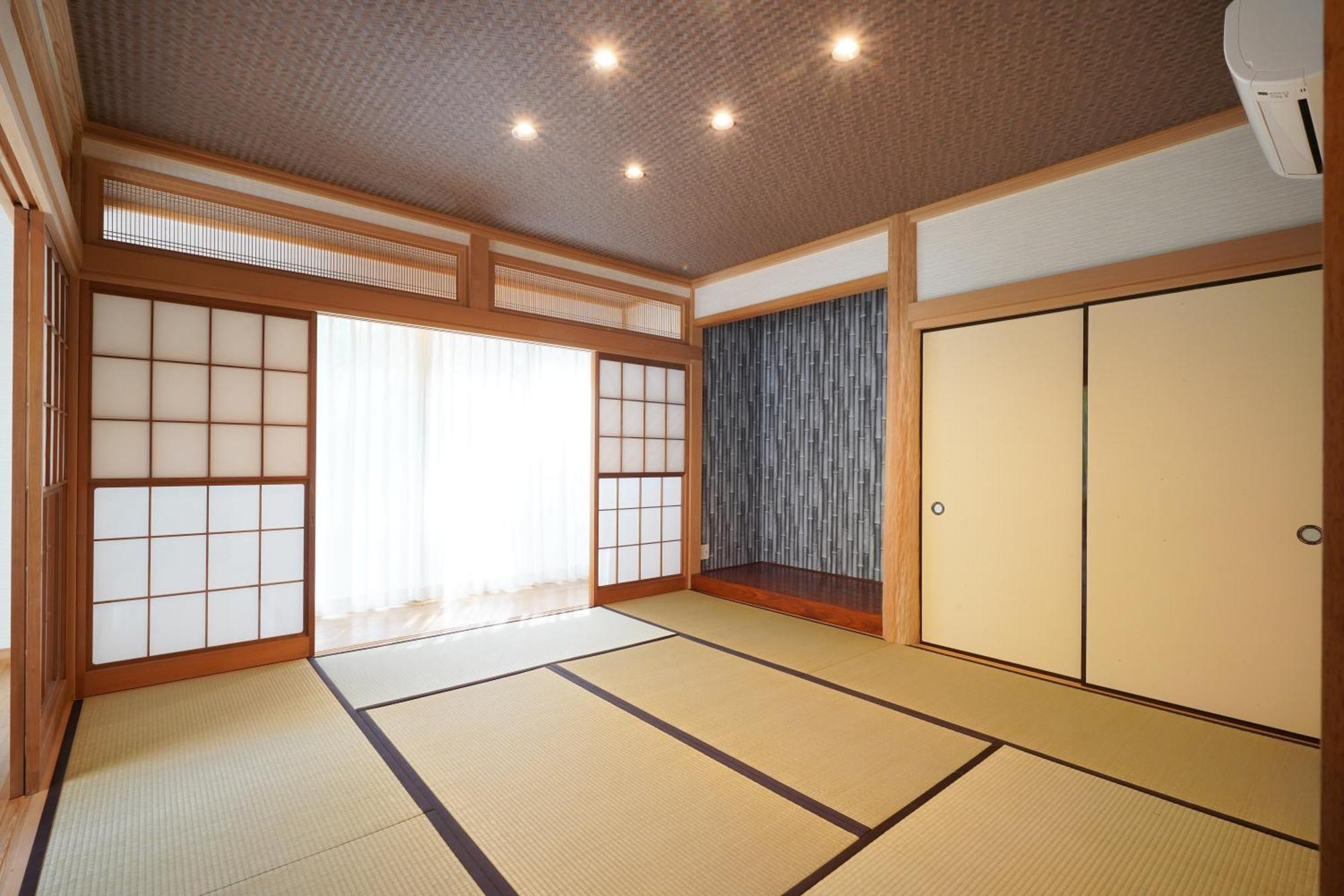 伊東市 ファミーユ伊豆の瞳ヴィラ エクステリア 写真